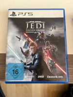 Star Wars Jedi ps5 Niedersachsen - Lüneburg Vorschau