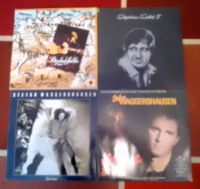 Stefan Waggershausen & Stephan Sulke Schallplatte Vinyl Niedersachsen - Lingen (Ems) Vorschau