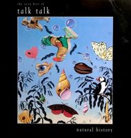 LP Vinyl The very best of Talk Talk # Natural History Nordrhein-Westfalen - Gladbeck Vorschau