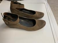 Paul Green Schuhe Riemenschuhe Niedersachsen - Oldenburg Vorschau