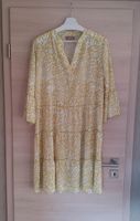 Sommerkleid knitterfrei Gr. 42 wie Neu! Niedersachsen - Gifhorn Vorschau