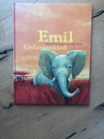 Emil Elefantenkind Kinderbuch wie neu Bayern - Estenfeld Vorschau