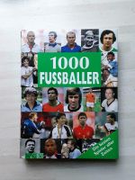 Bildband 1000 Fussballer Bayern - Osterzell Vorschau