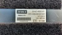 Zemex GWZ-8520-81 Honda Accord Interface Adapter Yatour Rheinland-Pfalz - Mettenheim Rheinhessen Vorschau