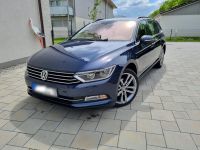 VW Passat DSG 190ps Leder Beheizbare Frontscheibe Massagen Kr. Altötting - Neuötting Vorschau