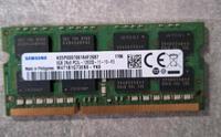 RAM 8GB Samsung DDR3 SODIMM 1600MHz Rheinland-Pfalz - Bernkastel-Kues Vorschau