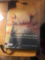 Biss zum ersten Sonnenstrahl Buch Niedersachsen - Wienhausen Vorschau