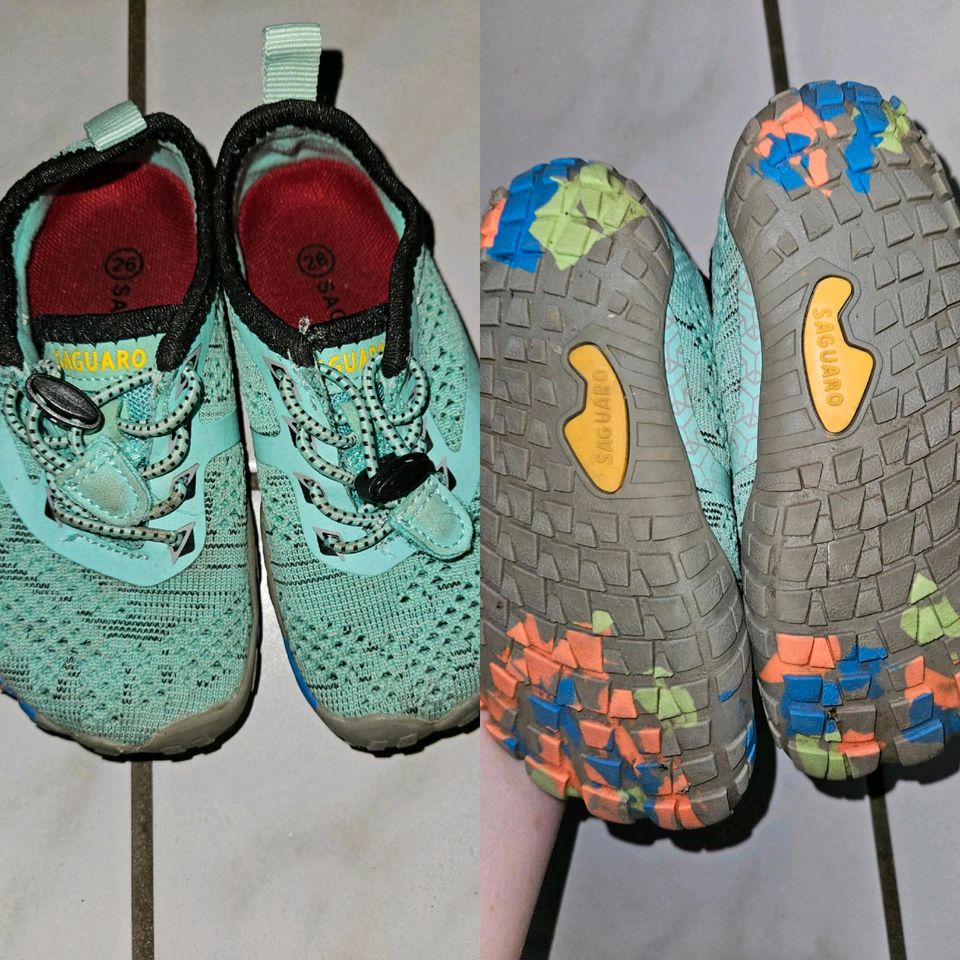 Saguaro Schuhe in Werne