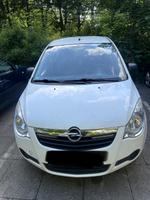 Opel Agila 1.0 Benziner Wandsbek - Steilshoop Vorschau