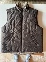 Weste Braun Tom Tailor XXL Hessen - Rödermark Vorschau