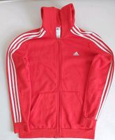 Sweatjacke von Adidas in Größe 164 Bayern - Haldenwang i. Allgäu Vorschau