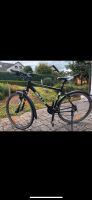 Mountainbike, Fahrrad Bulls grün, 21 Gang, 26,5 Zoll, Size 54 Niedersachsen - Gieboldehausen Vorschau