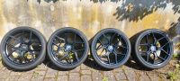 Raffa RS01 9J20" 5x112 ET42 Sommerreifen Hankook Bayern - Feuchtwangen Vorschau