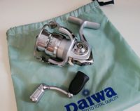 Daiwa Luvias 1003 JDM Trout Area TOP neuwertig Saarland - Blieskastel Vorschau