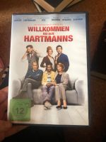 DVD Willkommen bei den Hartmanns Elias M‘Barek Rheinland-Pfalz - Steinfeld Vorschau