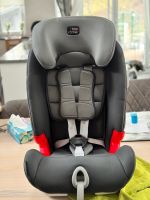 Römer britax Advansafix III SICT - Kindersitz Bayern - Anzing Vorschau