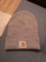 Carhartt Mütze, grau Berlin - Pankow Vorschau