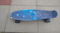 55cm Kinder Skateboard Sachsen - Dippoldiswalde Vorschau