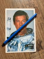 Roger Moore James Bond gedr. Autogramm Bravo Stuttgart - Zuffenhausen Vorschau