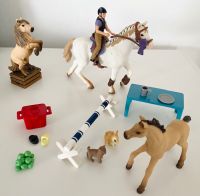 Schleich 97780 Horse Club Adventskalender (2018) ☘️❣️ Altona - Hamburg Blankenese Vorschau