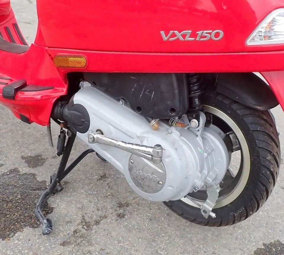 Vespa VXL 150cc in Vechta