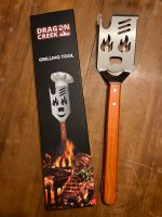 Grilling tool Grillbesteck Nordrhein-Westfalen - Brühl Vorschau