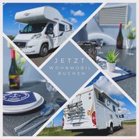 ☀️ Leo´s DeichLiner Wohnmobilvermietung Carado Wohnmobil mieten☀️ Nordfriesland - Friedrichstadt Vorschau