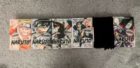 Naruto Massiv Bücher Bundle Berlin - Rudow Vorschau