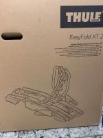 THULE EasyFold XT 2 933 2 Fahrräder Easy Fold NEU! OVP! Nordrhein-Westfalen - Langerwehe Vorschau