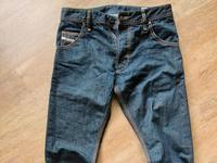 Jeans von Diesel KROOLEY Sachsen - Pirna Vorschau