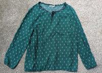 ❤️ Bluse * CECIL * Gr. XL * Grün Blau Anker  ❤️ Niedersachsen - Sulingen Vorschau