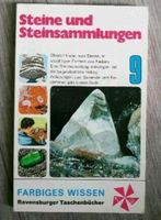 Buch: Steine und Steinsammlungen von Ravensburger Taschenbücher Baden-Württemberg - Mötzingen Vorschau