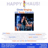 Circle-Singing mit Sonja Kandels Nordrhein-Westfalen - Krefeld Vorschau