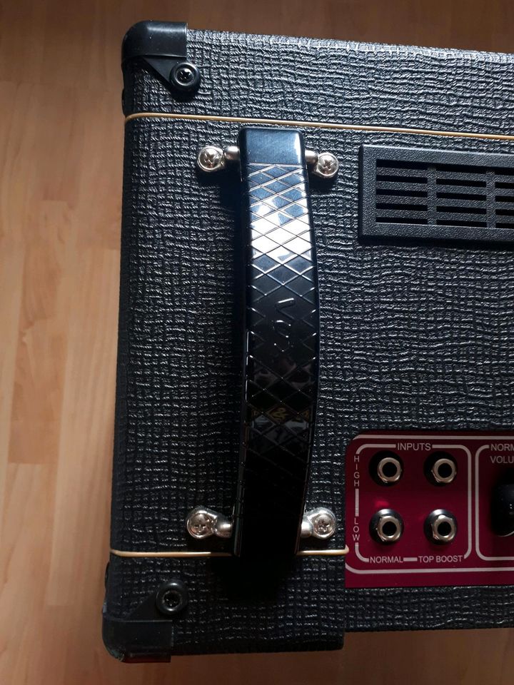 VOX AC30C2 Combo in Bad Friedrichshall