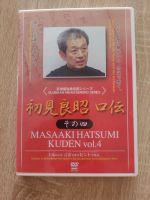 DVD Bujinkan Ninjutsu Hatsumi Baden-Württemberg - Gaildorf Vorschau