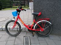 Kinder Fahrrad abzugeben Niedersachsen - Tespe Vorschau