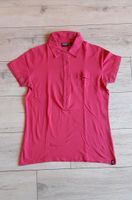 neues rotes Poloshirt T-Shirt Shirt von Esprit Gr.42 Nordrhein-Westfalen - Reken Vorschau