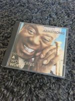 CD ALBUM LOUIS ARMSTRONG  MCA RECORDS Nordrhein-Westfalen - Haltern am See Vorschau