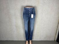 Please jeans blau high rise neu gr XS xsmall 1250b Bayern - Erlabrunn Vorschau