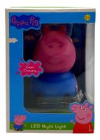 Peppa Pig - Lampe 11 cm - George Pig - Neu & OVP Friedrichshain-Kreuzberg - Friedrichshain Vorschau