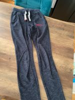 Hose Jogginghose Damen Smilodox XS blau Leipzig - Neulindenau Vorschau