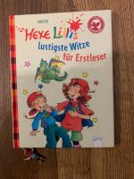 Lustige Witze für Erstleser, Hexe Lilli Mülheim - Köln Dünnwald Vorschau