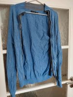 Sweatjacke Cotton Cashmere Massimo Dutti Hessen - Brensbach Vorschau