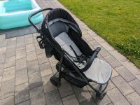 Kinderwagen-set 4 in 1 von Hauck Niedersachsen - Wilhelmshaven Vorschau