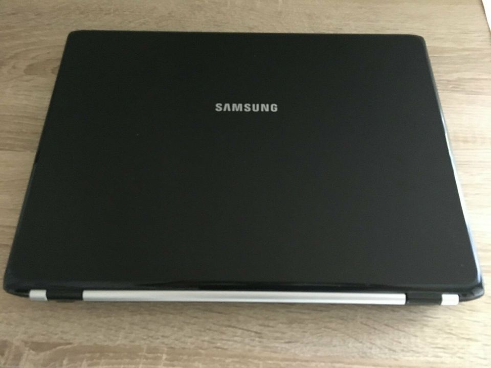 Verkaufe Samsung Laptop R510 gebraucht siehe Fotos in Berlin