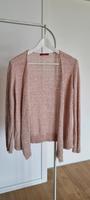 Pallietten Strickjacke | rosa | edc by Esprit Niedersachsen - Celle Vorschau