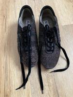 Slippers Gr. 36 von Mania (Italy): München - Schwabing-Freimann Vorschau