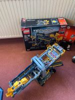 Schaufelradbagger - Lego Technic 42055 Dresden - Äußere Neustadt Vorschau