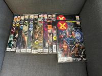 X-Men Heft 1-12 Hickman 2020 Panini neuwertig Essen - Essen-Südostviertel Vorschau