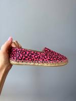 Espadrilles Kenzo Gr. 37 (23 cm) München - Bogenhausen Vorschau